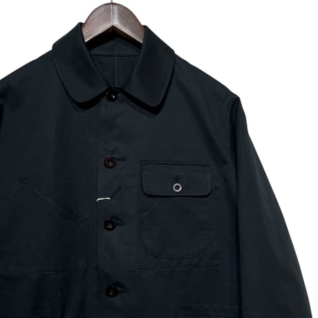 ASEEDONCLOUD"Handwerker bizen ichigo HW meeting jacket"(charcoal)unisex