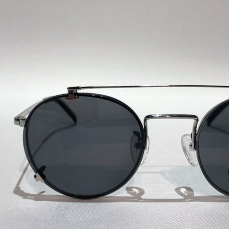 SHURON "RONSTRONG” clip-on polarized sunglass
