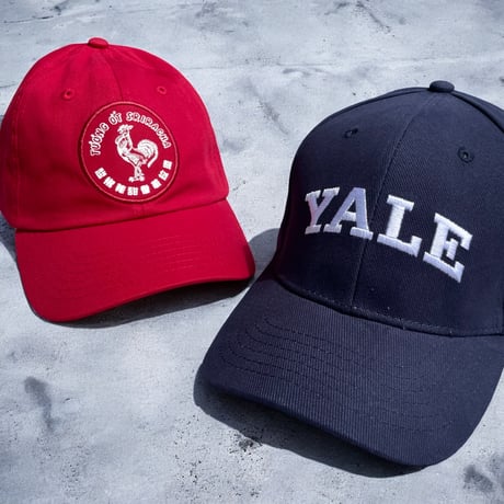 Tee Luv U.S.A "baseball cap"(unisex)