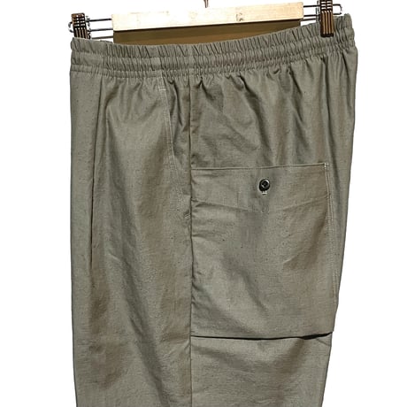 Jackman"Umps Pants"(sepia) unisex