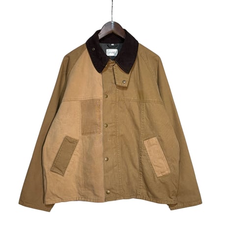 yoused"duck drivers jacket size-(1)ASS"(asst)unisex