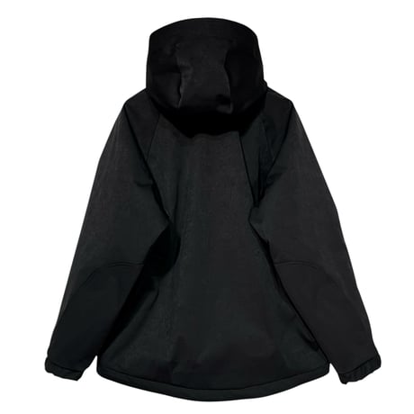 COLINA "HighDensity Milicloth + Climashield Happy Suit ver2025"(black) unisex