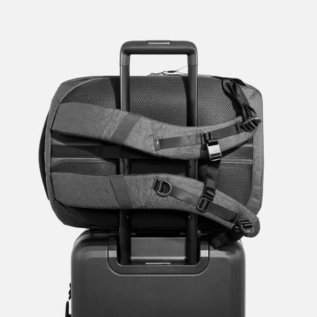 Aer "City Pack Pro Ultra" (black)24.0L