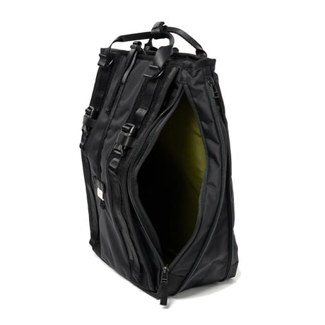 nunc ”Hammer Tote Bag”[11-21L]