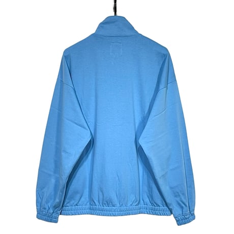Jackman"Grace Bullpen Jacket"(brooklyn blue)unisex