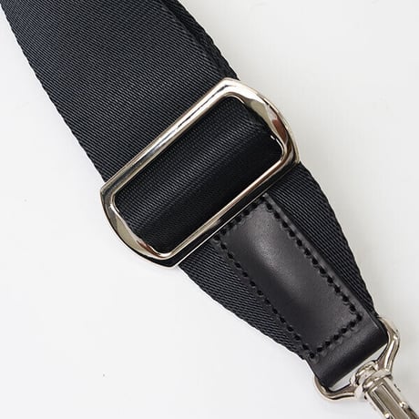 nunc ”Combine Flat Shoulder"