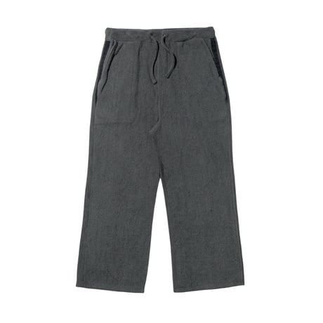 HOLIDAY TRUNKS"freestyle Pile Relax room pants(unisex)