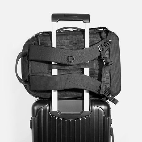 Aer "Tech Pack 2" (black)17L