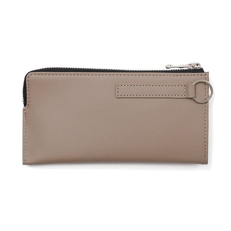 nunc  Leather Wallet "Long"