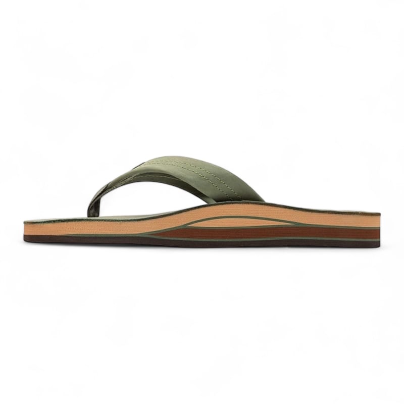 【完売品】【定価以下】RAINBOW SANDALS Double Layer LIMITED EDITION - MEN'S DOUBLE LAYER | RAINBOW SANDALS