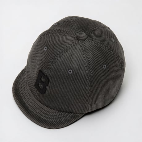 Jackman"corduroy BB cap"unisex