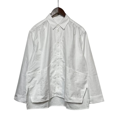 ASEEDONCLOUD 　Handwerkertrousers(オリーブ) Traditional octagonal handle - Rosewood with white Ash