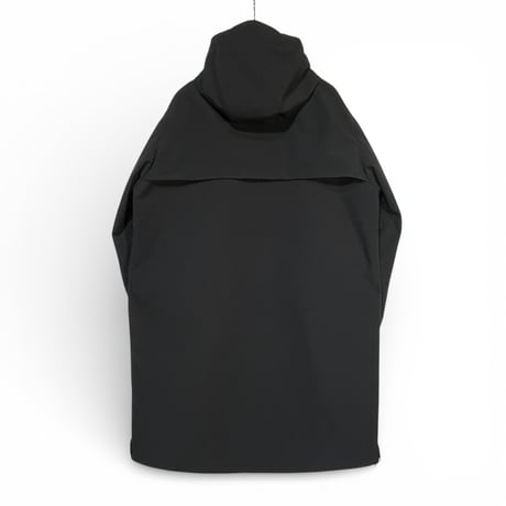 ASEEDONCLOUD"Handwerker HW TS coat"(black)unisex