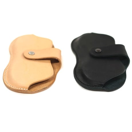 ButlerVernerSails "leather grass case"