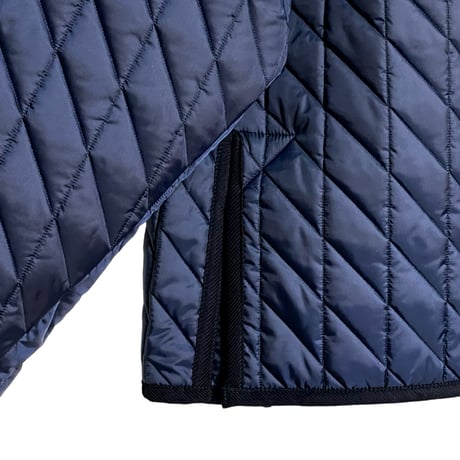 Jackman"Lavenham×Jackman BB Laydon"(harbour blue)unisex