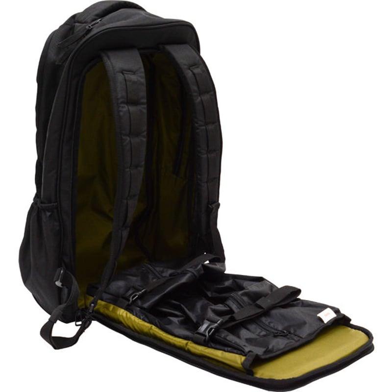 nunc ”Daily Backpack”[24.5L] | tigrebrocnate,as