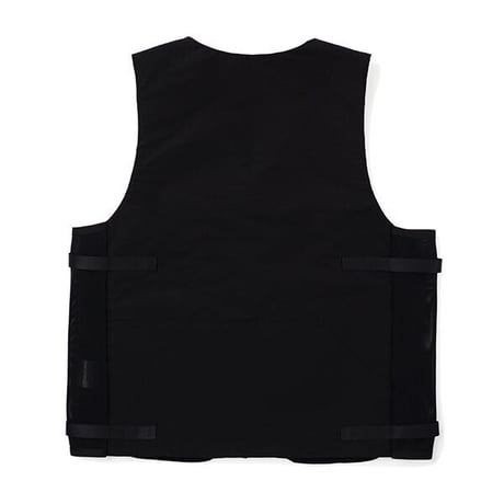 nunc ”Vestpack"