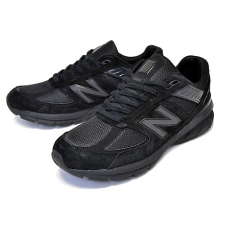 NEW BALANCE "990 V5" BB5 unisex
