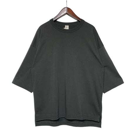 Jackman"Grace HS T-Shirt"(stand green)unisex