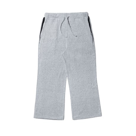 HOLIDAY TRUNKS"freestyle Pile Relax room pants(unisex)