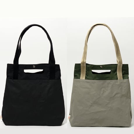 nunc ”Post Tote”