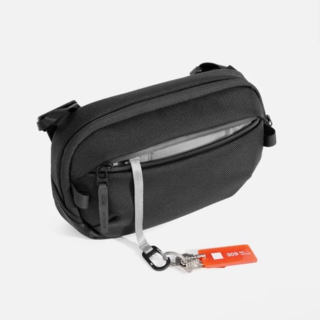 Aer "Day Sling 4"(black)3.0L
