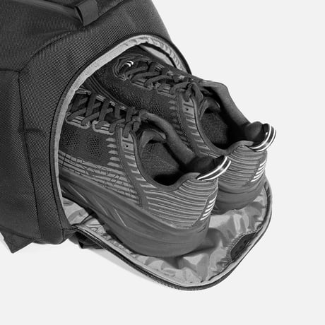Aer "Fit Pack 3" (black)18.7L