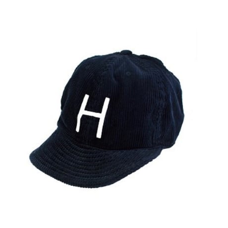 H.UNIT "8w corduroy ball cap"unisex