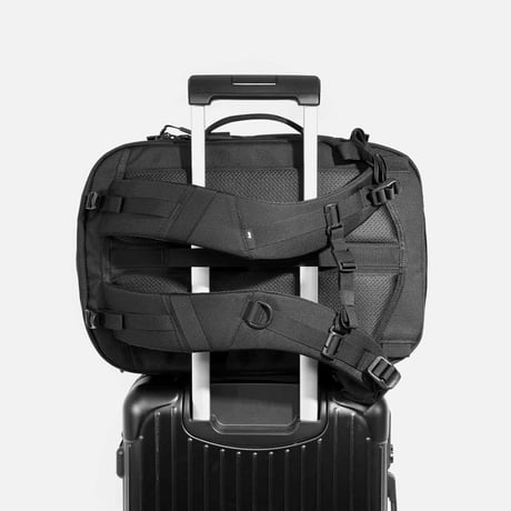 Aer "Travel Pack 3 small"(black)28L