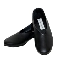opposite of vulgarity "Anise" (black)women's
