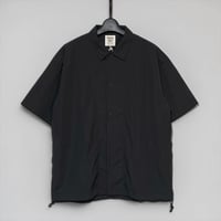 Jackman"Crispy BB Shirts"(black) unisex