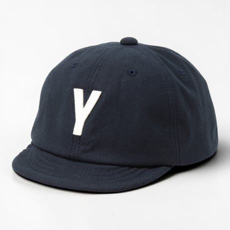 Jackman"back nep BB cap"unisex