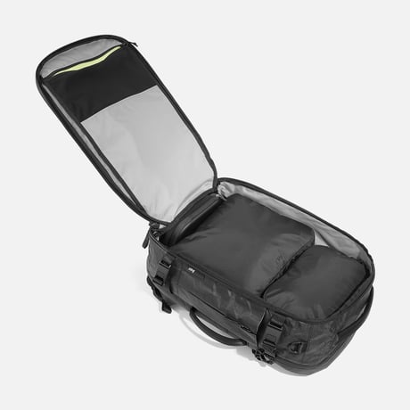 Aer "Travel Pack3 Ultra"(black)35L