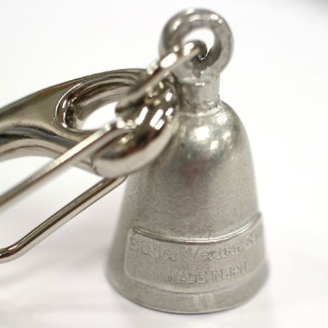 ButlerVernerSails "guardian bell key holder"