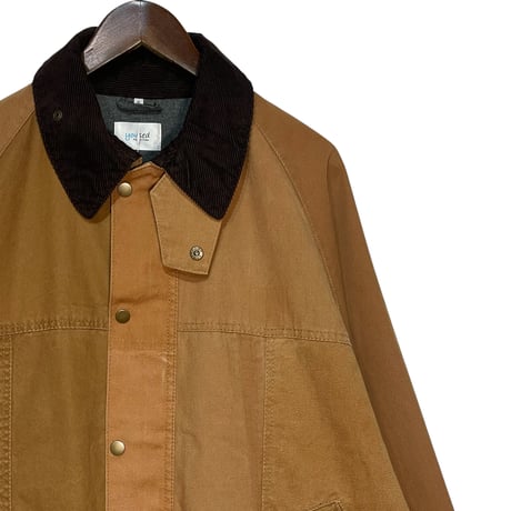 yoused"duck drivers jacket size-2B"(asst)unisex