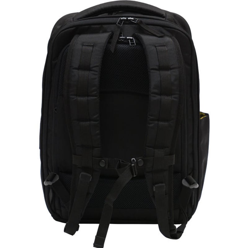 nunc ”Rectangle Backpack”[22.5L] | tigrebrocnat
