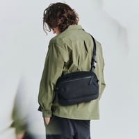 Aer "Day Sling 4 Max" (black)6.0L
