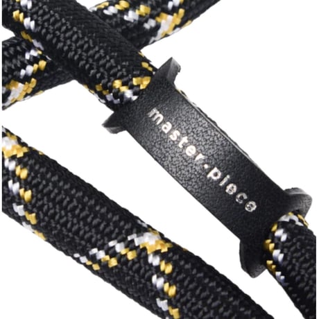 YOSEMITE STRAP®×master-piece "mobile strap"unisex