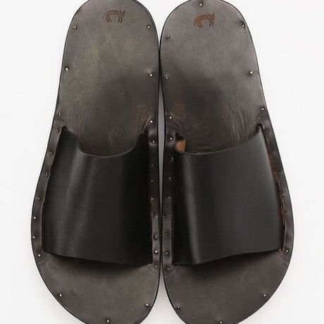 Jutta Numann NY "simone" latigo black (men's)