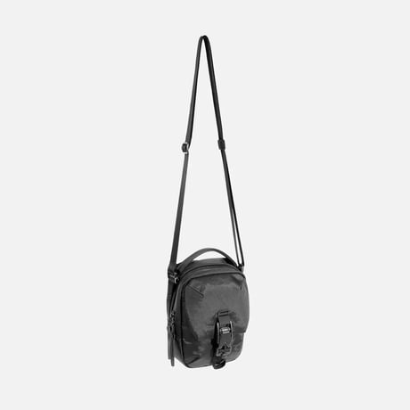 Aer "street sling X-pac" (black)2.4L