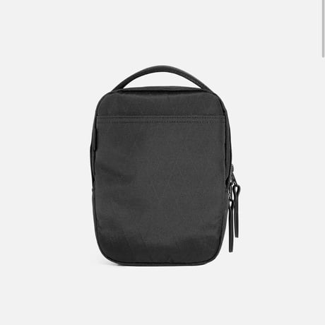 Aer "street sling X-pac" (black)2.4L