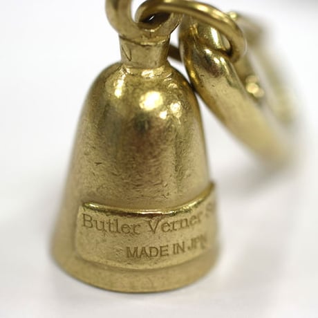 ButlerVernerSails "guardian bell key holder"