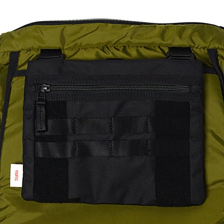 nunc ”Hammer Tote Bag”[11-21L]