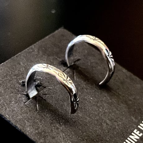 indian jewelry "sterling silver pierce" 18