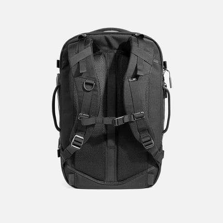 Aer "Travel Pack 3"(black)35L