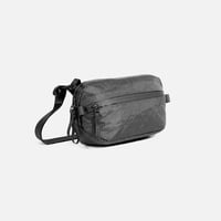 Aer "Day Sling3 Ultra"(black)3.0L