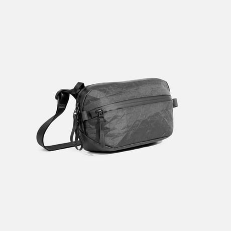 Aer "Day Sling3 Ultra"(black)3.0L