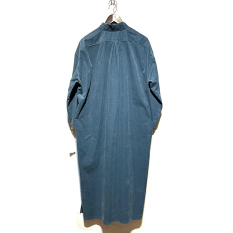 ASEEDONCLOUD"Handwerker one-piece" (blue) wome's
