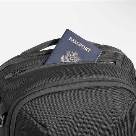 Aer "Travel Pack4"(black)28L