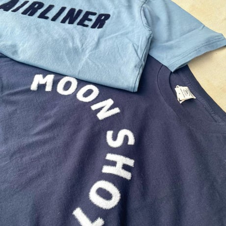 Jackman"Homerun T-Shirts"(air liner/shadow sax) unisex